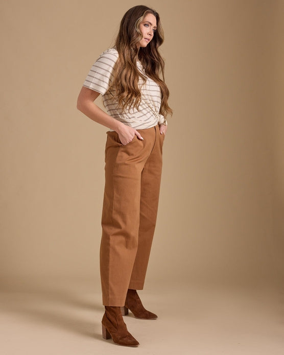 On The Fly Pants