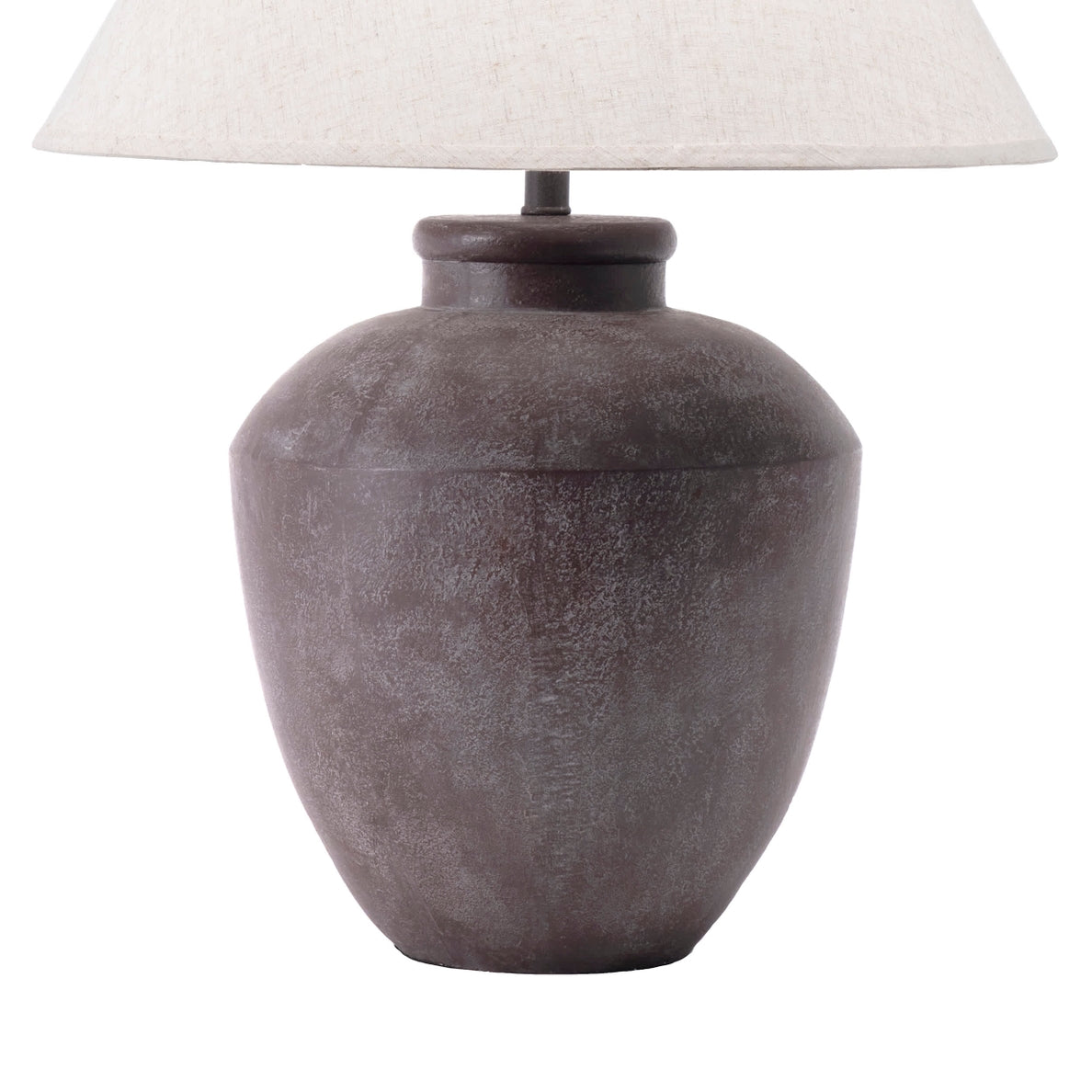 Lindos 30&quot; Resin Table Lamp