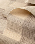 Grace Gingham Table Runner - Cloth + Cabin