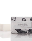 Joyeux Noel Shea Butter Soap Bar