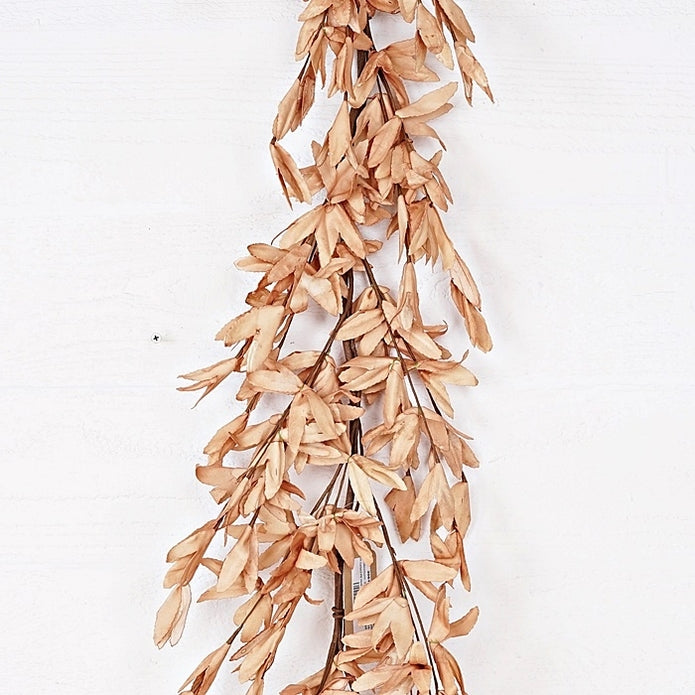 Herb Leaves Garland