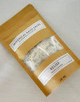 Relief - Menthol Eucalyptus Bath Salts - Cloth + Cabin