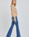 The Florence Sweater