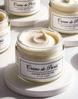Crème De Paris - The Luxurious Best French Body Butter Cream