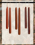 Taper Candles – Autumn