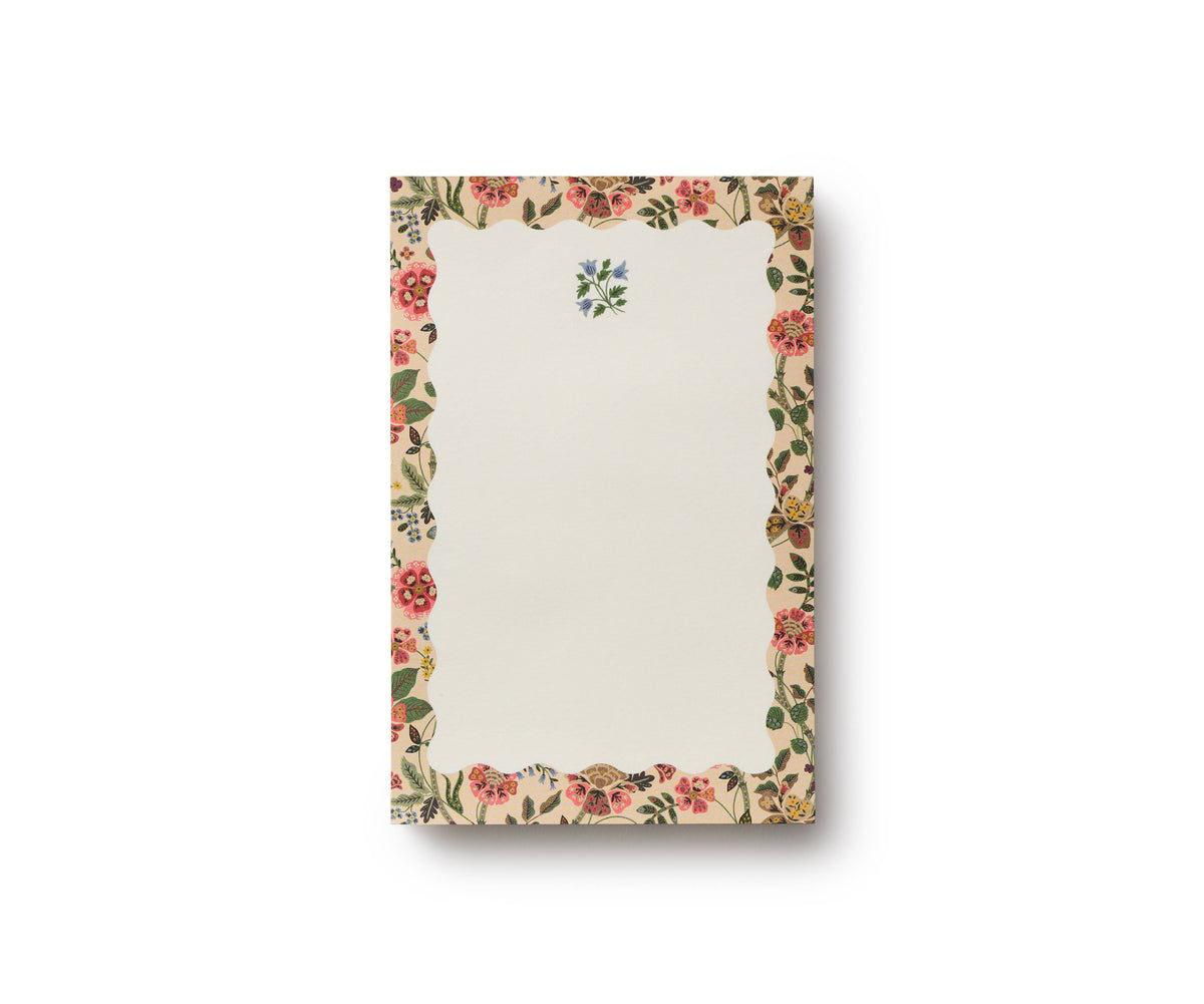 Gracie Notepad