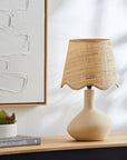 Aviara Accent Table Lamp