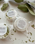 Relief - Menthol & Eucalyptus Shower Steamers