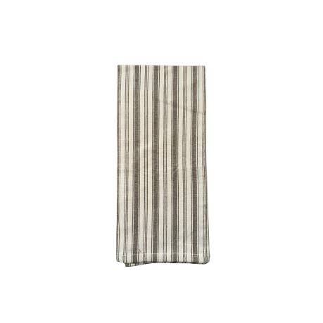 Multi Stripe Kitchen Dish Towel
