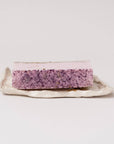 Harvest + Harmony Jasmine Goat Milk Soap With Dish