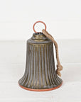6.5in Bronze Liberty Bell Ornament