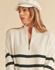 Daffie Sweater