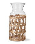 Island Carafe - Natural