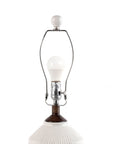 Renton 24" Ceramic Table Lamp