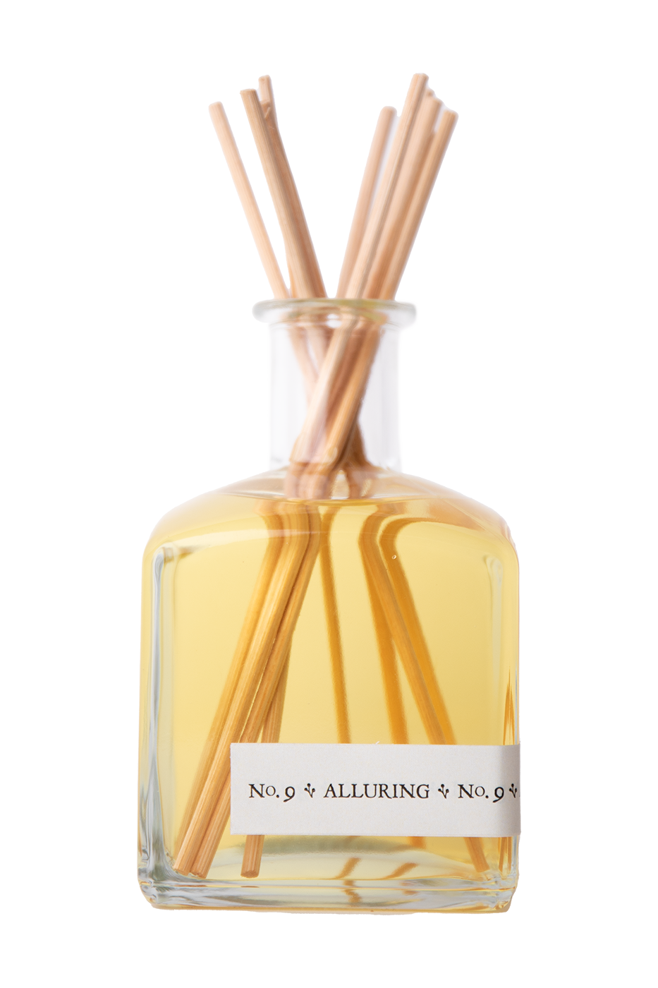 No. 9 Reed Diffuser