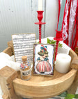 Gold Finished Photo Frame 4x6