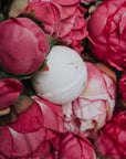 Peony Bath Bombs