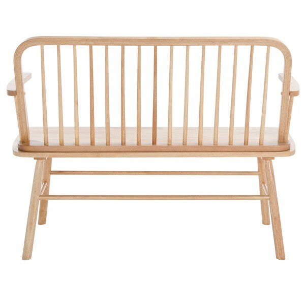 Lucilia Spindle Bench