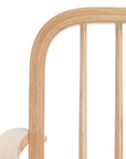 Lucilia Spindle Bench