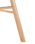 Lucilia Spindle Bench