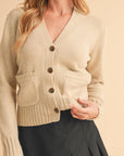 Perla Cardigan