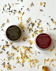 Botanical Tattoo Balm - Calendula Salve