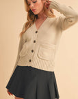 Perla Cardigan