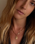 Roma Necklace