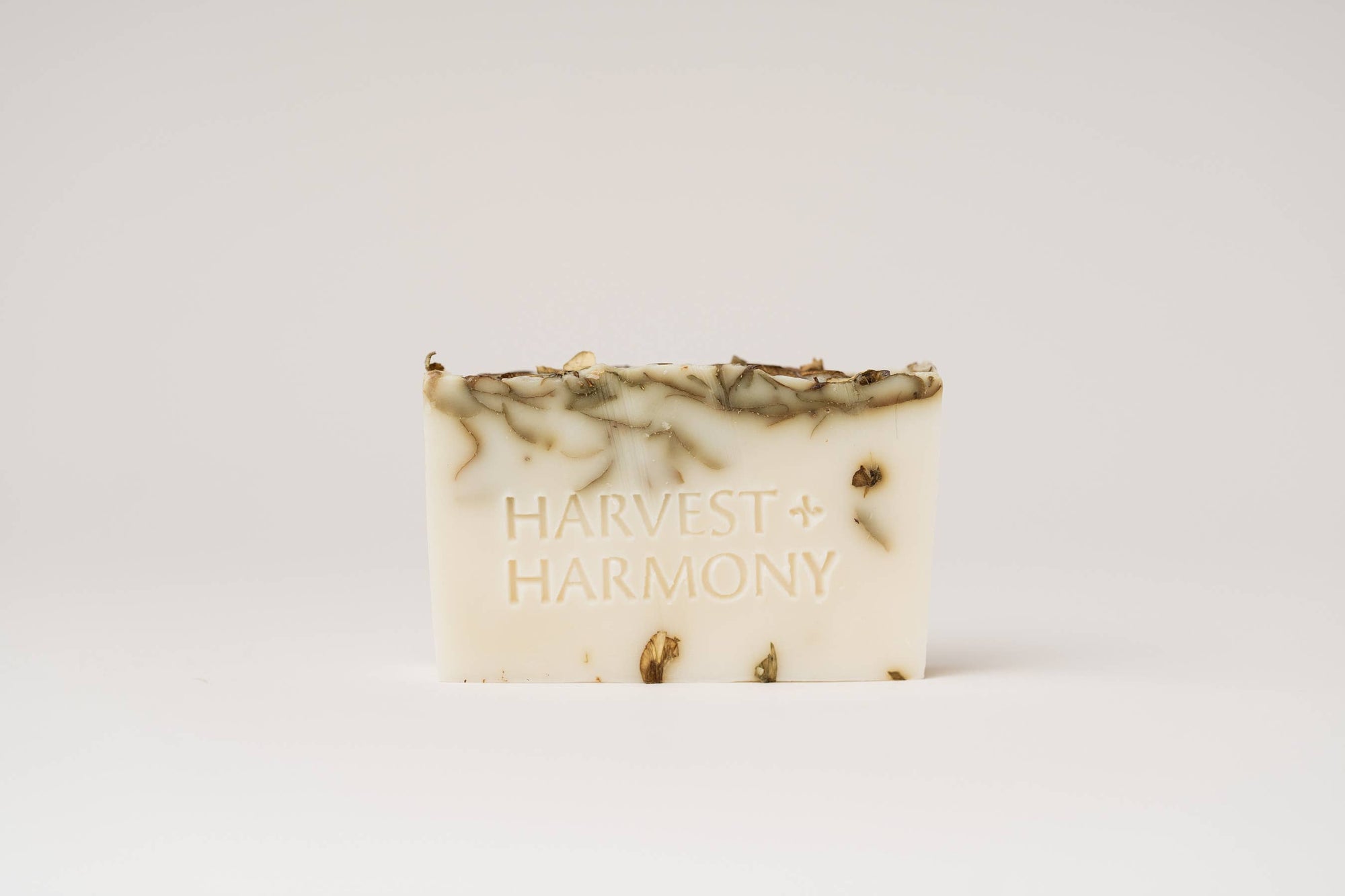Vanilla Goat Milk Soap