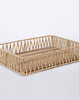 Wooden Rope Tray