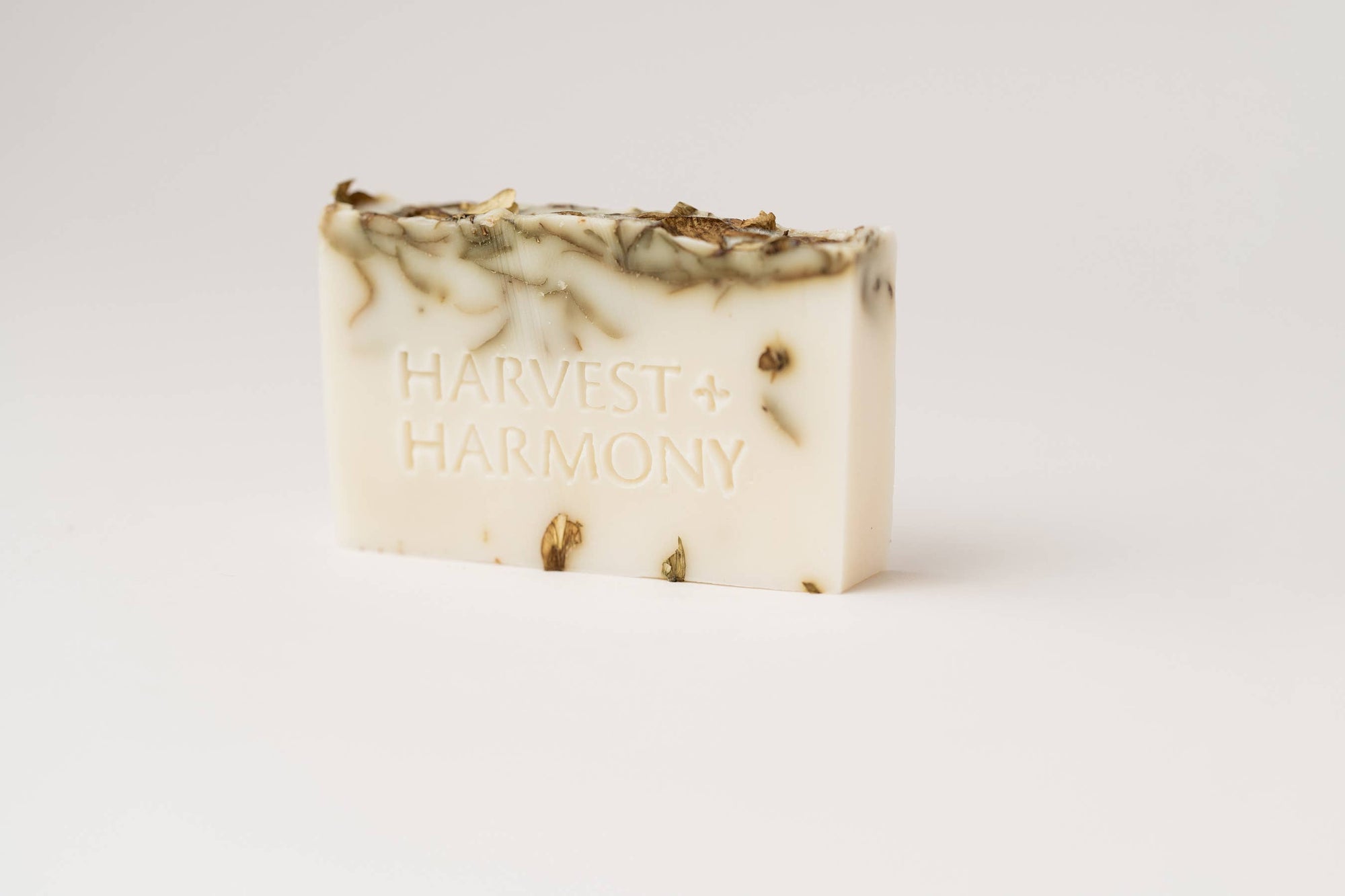 Vanilla Goat Milk Soap