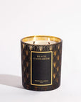 Black Cardamom Holiday Candle