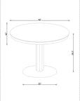 Arista Dining Table