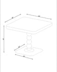 Del Ray Dining Table