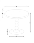 Del Ray Dining Table