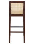 Benicio Rattan Bar Stool Set