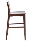 Benicio Rattan Bar Stool Set