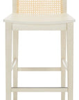 Benicio Rattan Bar Stool Set