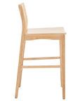 Benicio Rattan Bar Stool Set