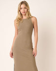 Nathalie Tank Dress