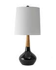 Castine 25" Ceramic Table Lamp