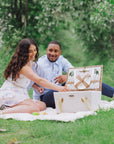 Lemongrove Picnic Basket