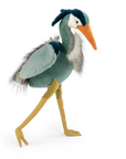 Heron - All Around the World