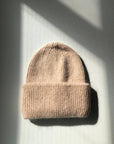 Angora Beanie