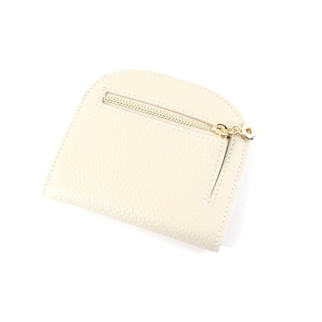 Bifold Leather Card Holder