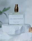 Girl from Ipanema Eau De Parfum - Cloth + Cabin