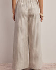 Kayden Striped Pants