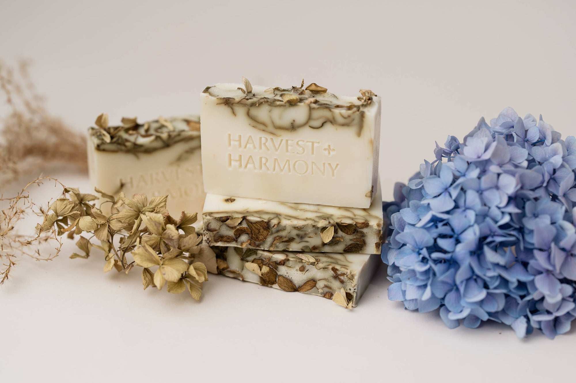 Vanilla Goat Milk Soap