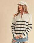 Daffie Sweater