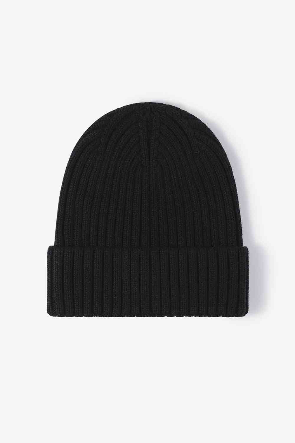 Cuffed Beanie